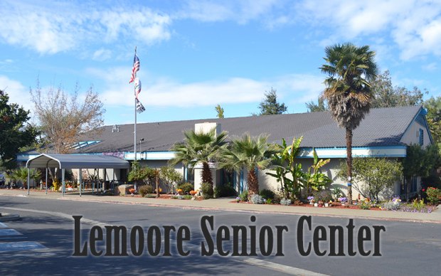 Development firm files claim against City of Lemoore for breach of contract Lemoore Senior Center